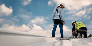 Best Roof Leak Repair  in Oak Ridge, NC